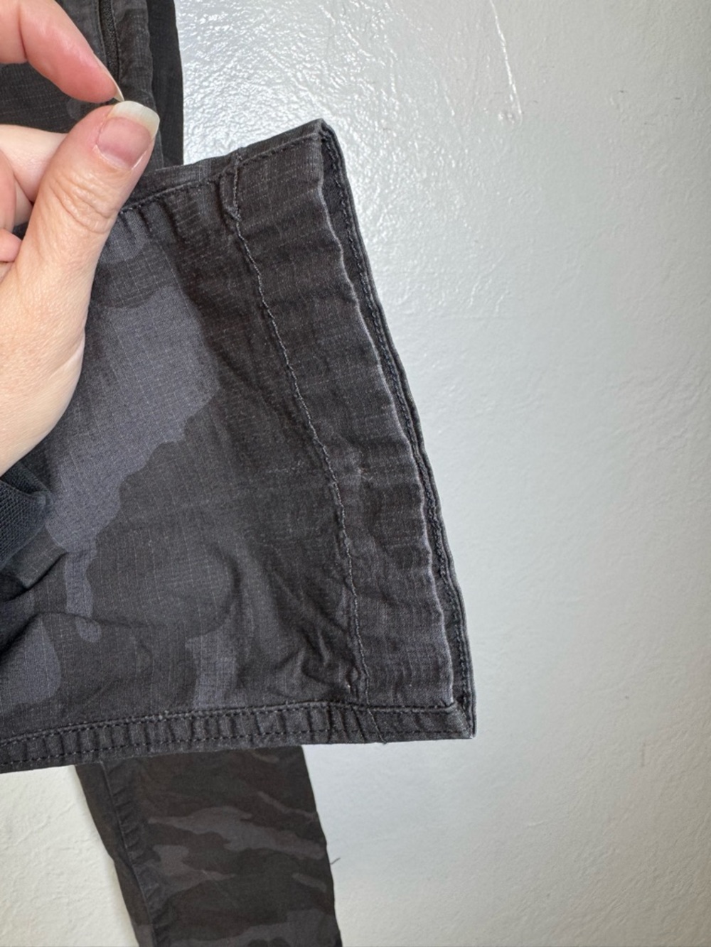 Vuori Ripstop Camo Pants - Picture 11 of 14